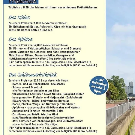 Отель Restaurant Harrier Hof *