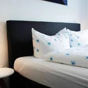 Restaurant Harrier Hof Отель *