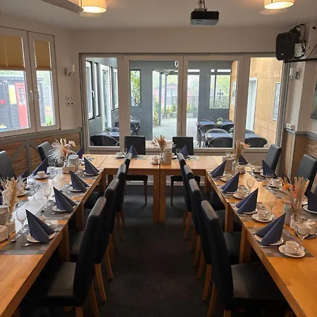 Restaurant Harrier Hof