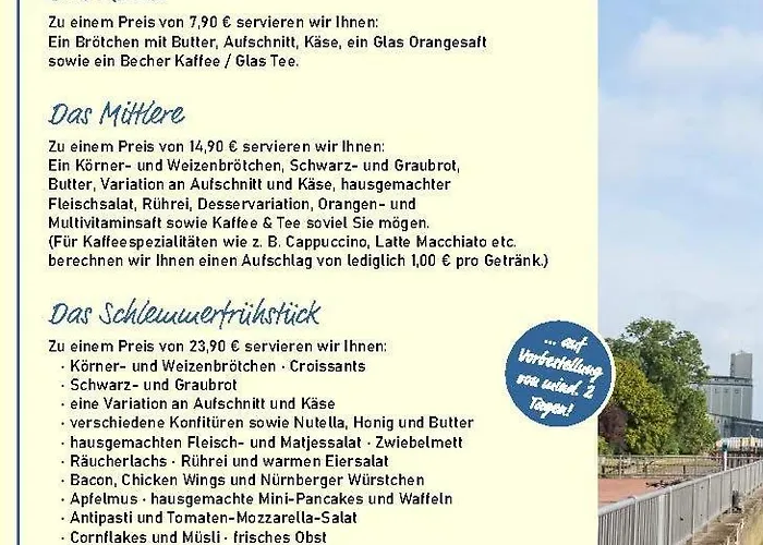 Hotel Restaurant Harrier Hof *