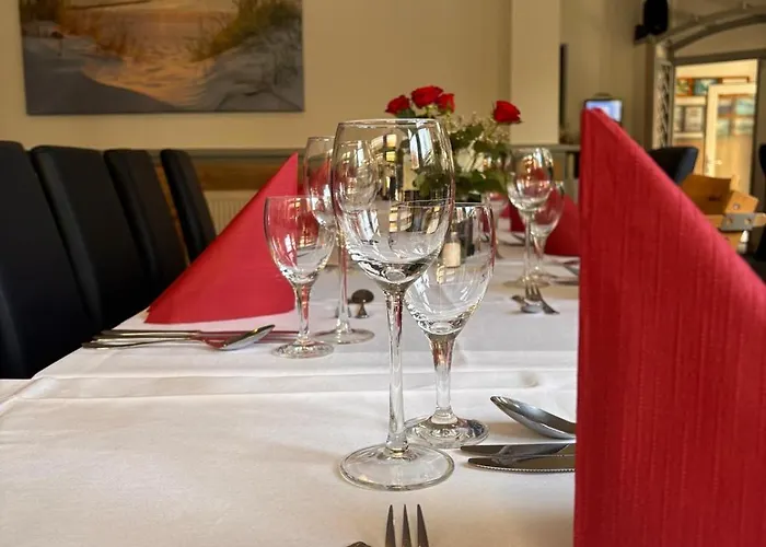 Hotel Restaurant Harrier Hof *