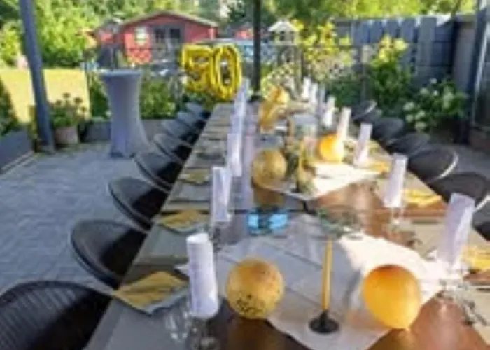 Hotel Restaurant Harrier Hof