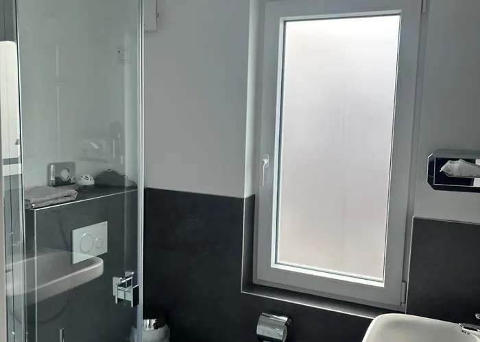 Hotel Restaurant Harrier Hof *